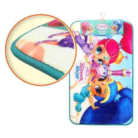 Shimmer & Shine Small Room Rug Extra Image 1